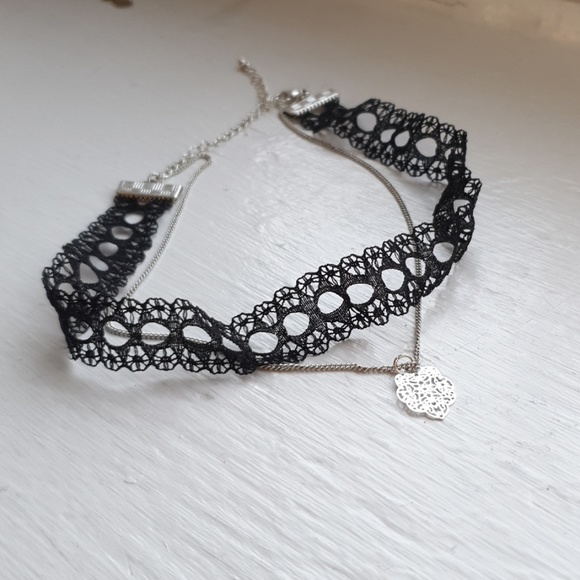 Necklaces - Picture 3 of 3